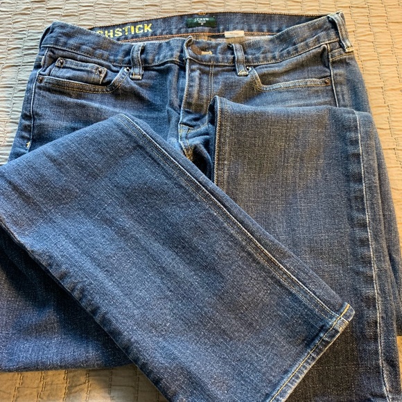 ‼️ J. Crew Matchstick‼️ - Picture 4 of 6